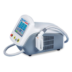  808nm diode laser hair removal with Germany bars/ 755 1064 808 diode laser beauty salon equipment for sale