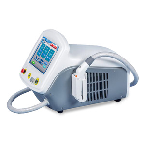  808nm diode laser hair removal with Germany bars/ 755 1064 808 diode laser beauty salon equipment for sale