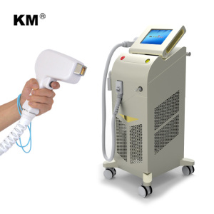 Alma laser soprano diode laser hair removal machine 3 wavelength diode equipment diodo laser 808nm soprano ice titanium