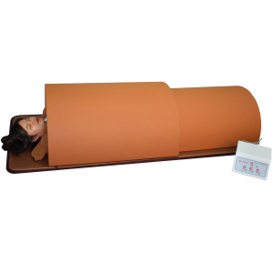American Factory Infrared Sauna Dome Bed Spa Capsule