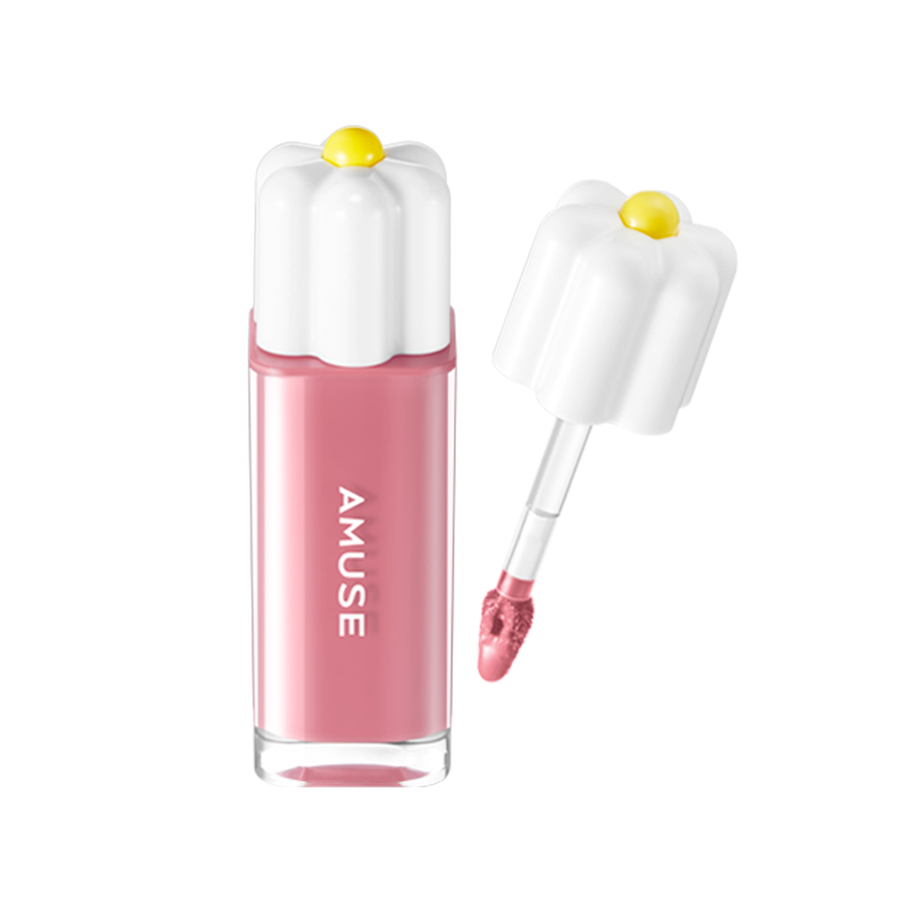 (AMUSE) Dew Tint [09 Mauve Grape] 4g
