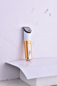 AT-518A HTC rechargeable battery with charging stand Hair trimmer cutting machine prices
