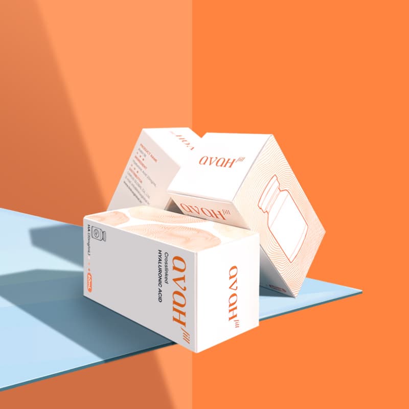 AVAHfill [Dermal Filler]