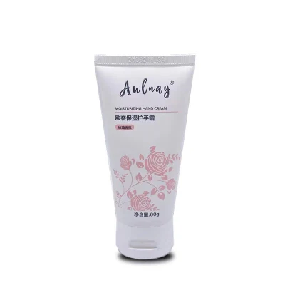 Beauty Products Skin Body Care Moisturizing Hand Whitening Cream for Hand SPA