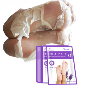 Beauty Skin Care Softening Private Label Hydrating  Foot Mask
