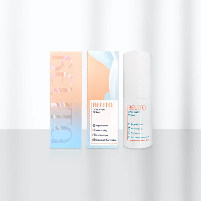 BELITA [COLLAGEN SPRAY]