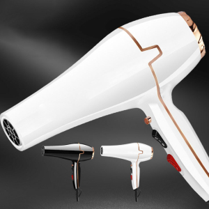 Best selling USA AC hair styling blower ions frizz free hairdryer with diffuser hair drying machine hot and cold hair dryer