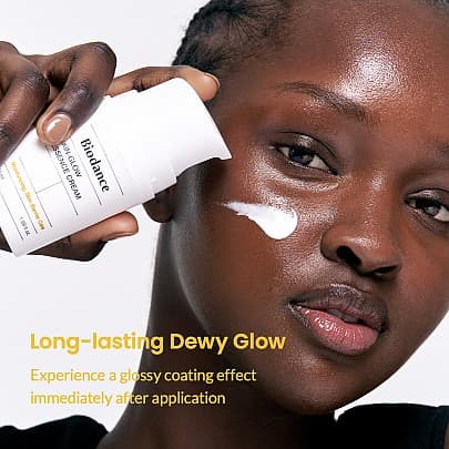 Biodance Skin-Glow Essence Cream 50ml