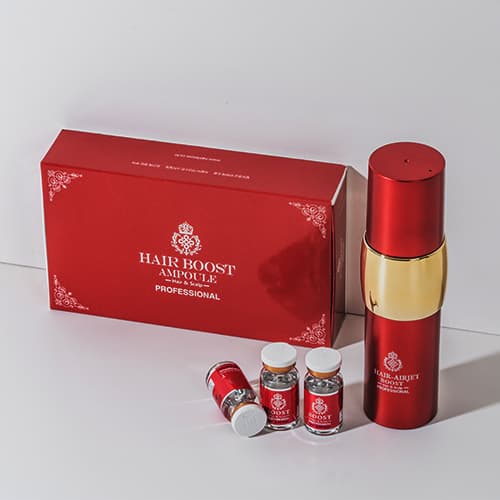 Bioplex Hairboost Set