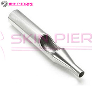 Body Piercing Tools Tattoo Tip polished finish Tattoo Tools / Jewelry Tools