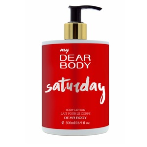 Brand Top quality hot sale black Friday body lotion with wholesale price