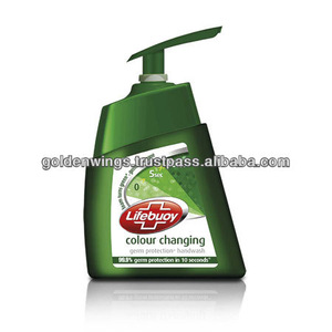 BRANDED HAND WASH 215 ML