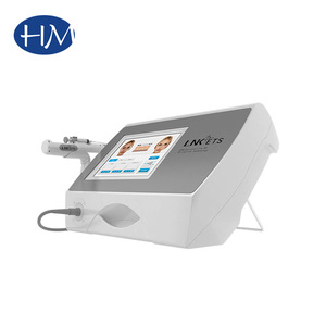 CE Approved Mini No-needle Mesotherapy Portable Needle Free Mesotherapy Skin Rejuvenation Device