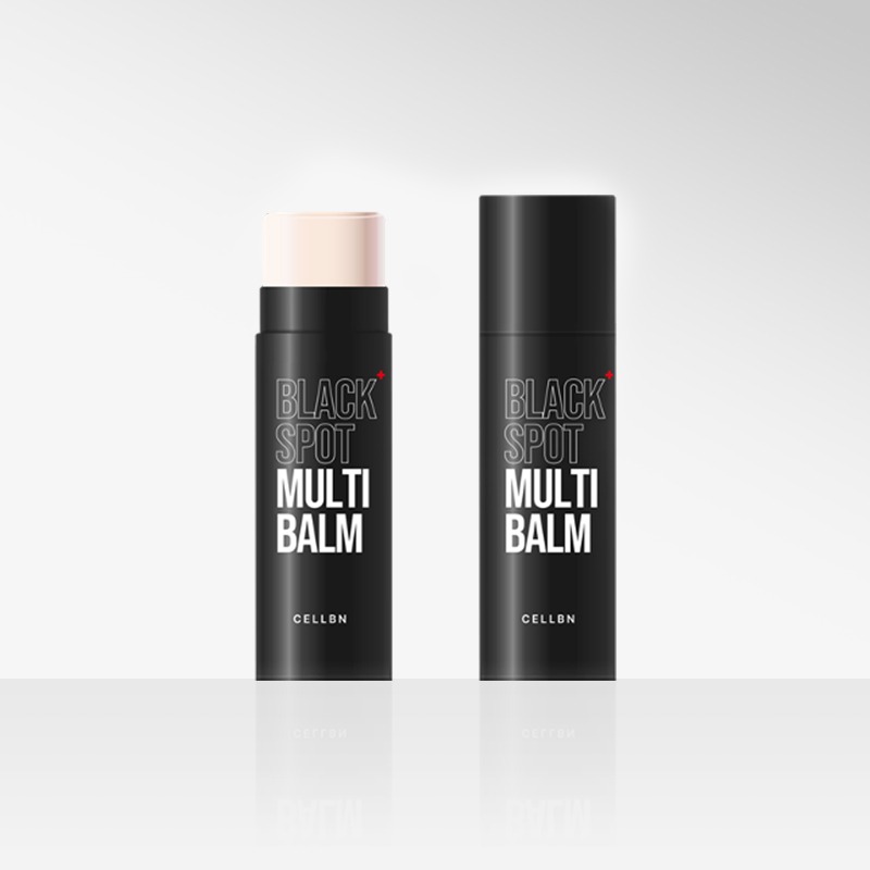 [CELLBN]  Black Spot Multi-Balm (1+1)