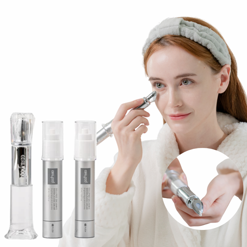 [Cellpod] Wrinkleless Perfector