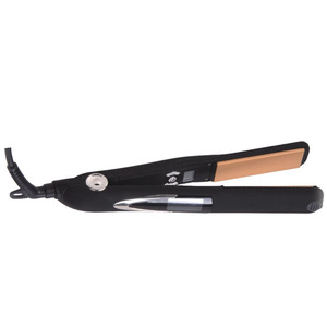 Ceramic Hair Straightener Flat Hair Iron