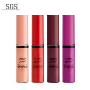 cheap makeup cosmetics multi-color lip gloss