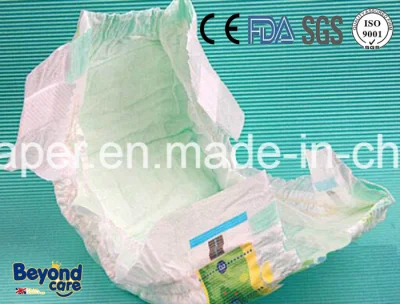 Cheapest and High Quality Disposable Baby Diaper Care Every Baby