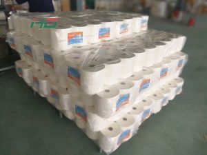 Cheapest wholesale white centre feed paper hand towel rolls and autocut hand towel roll