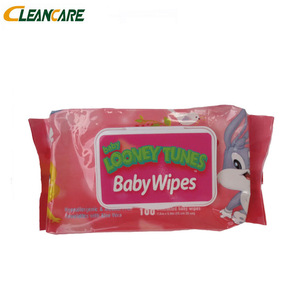 China Best Selling Product 2019 Private Label Wholesale100% Biodegradable Organic Baby Wet Wipes, wet wipes wholesale