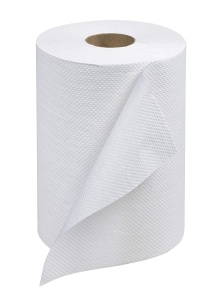 China customized virgin paper towel factory price industrial paper towels rolls