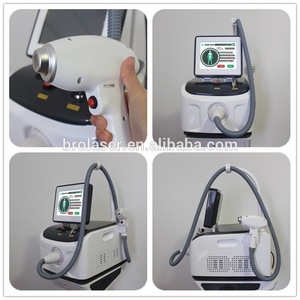 China Factory Manufacturer laser beauty equipment 808nm 808 diode