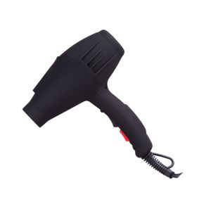 Chinese Manufacturer Powerful Hair Dryer Professional Salon Private Label Blow Dryer With Comb Nozzle