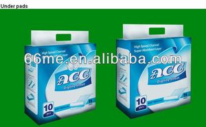 Chinese Newest Herbal Panty Liner