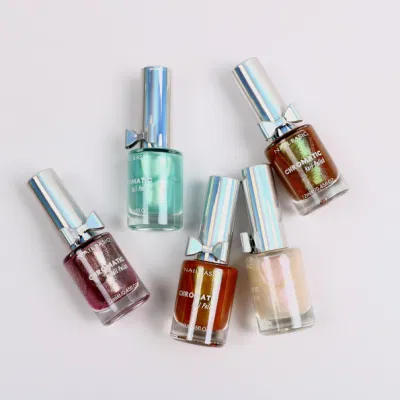 Chromatic Nail Polish Shimmer Nail Polish