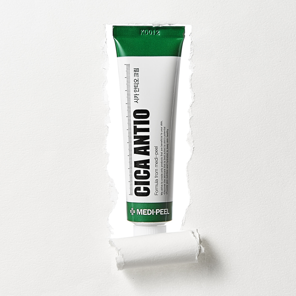 CICA ANTIO CREAM