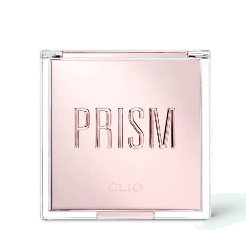 [CLIO] Prism Highlighter [002 Fairy Pink] 7g