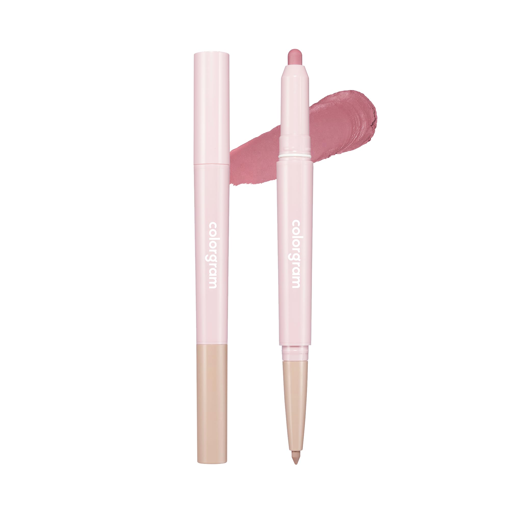 (Colorgram) ALL IN ONE OVER LIP MAKER 05 COOL ROSE