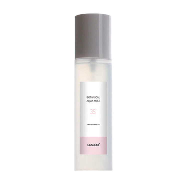 COSCODI 35˚ BOTANICAL AQUA MIST 