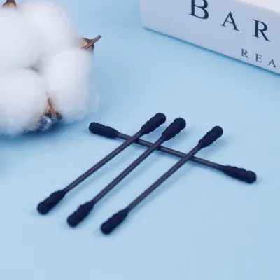 Cosmetic Cotton Swab for Removing The Make-up