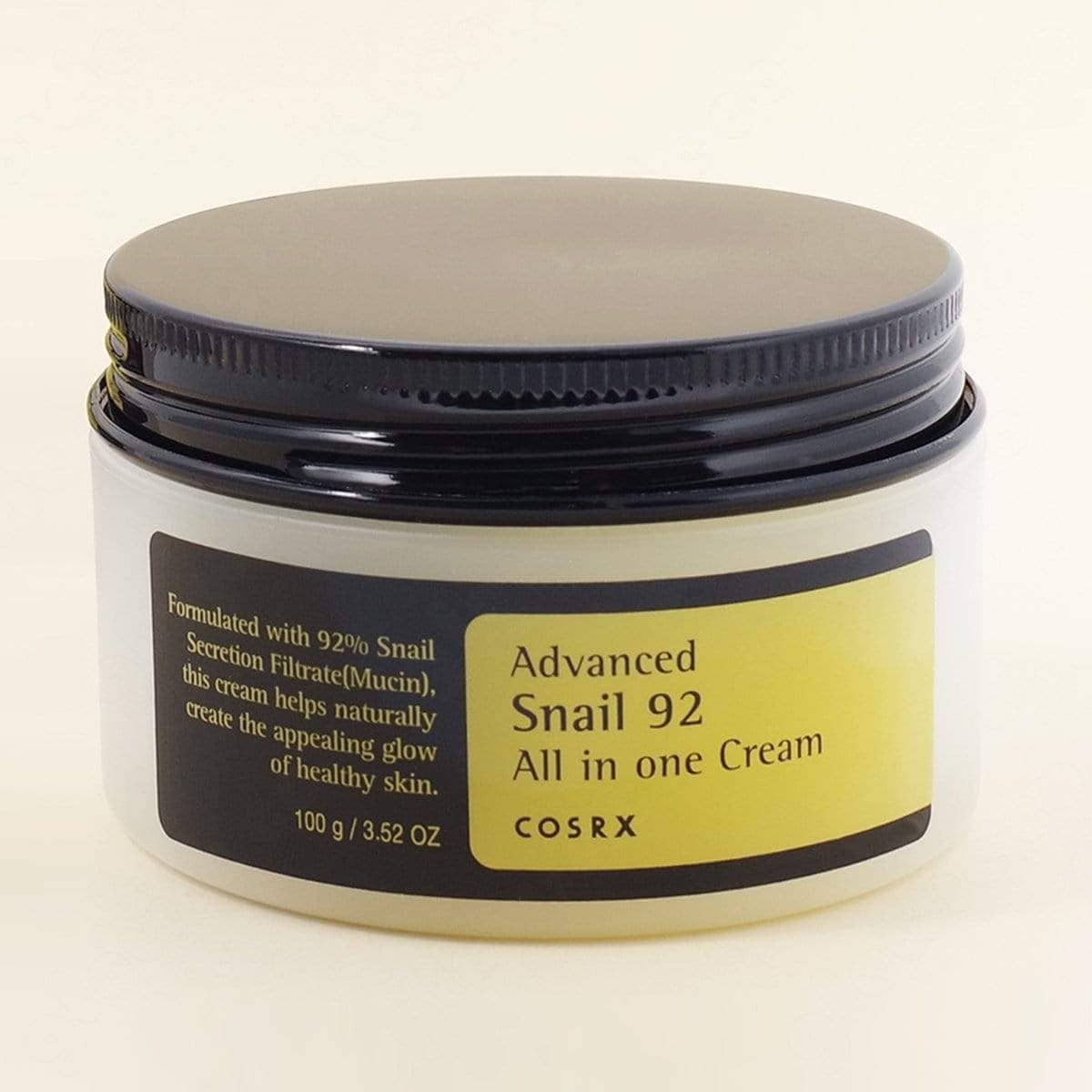 CosRx Advanced Snail 92 All in one Cream