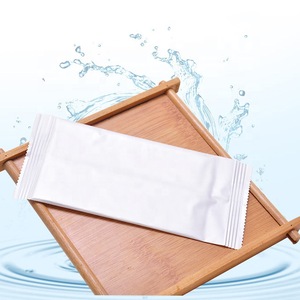 Custom Individual Pack Hand Face Fresh Cleaning Wet Wipes lens cleaning wipes for lens cleaner