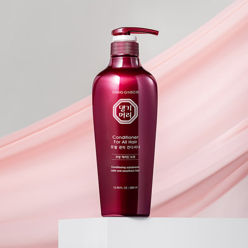 (DAENG GI MEO RI) Conditioner For All Hair 500ml