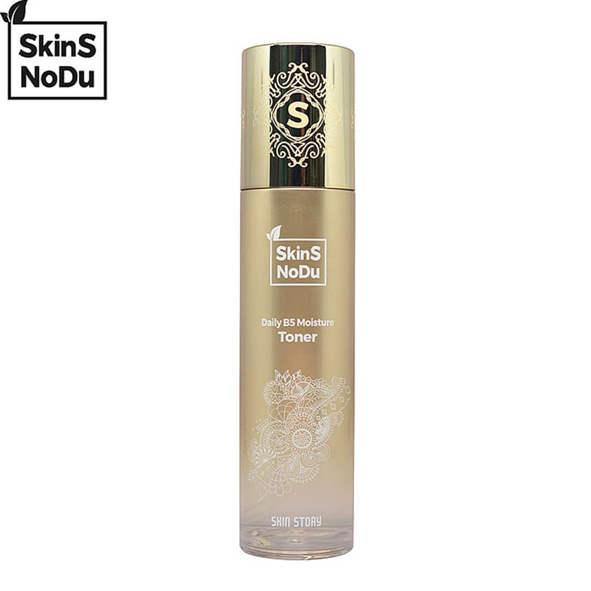 Daily B5 Moisture Toner