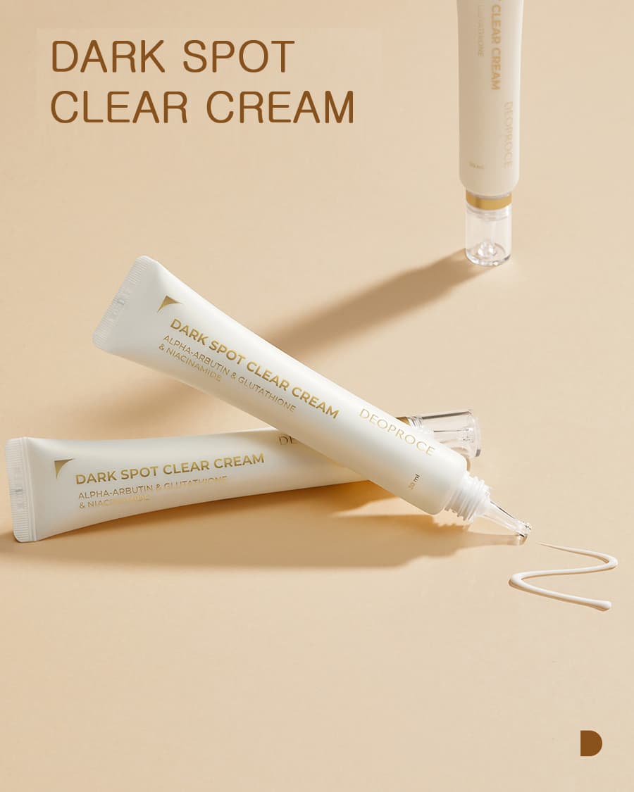 DARK SPOT CLEAR CREAM