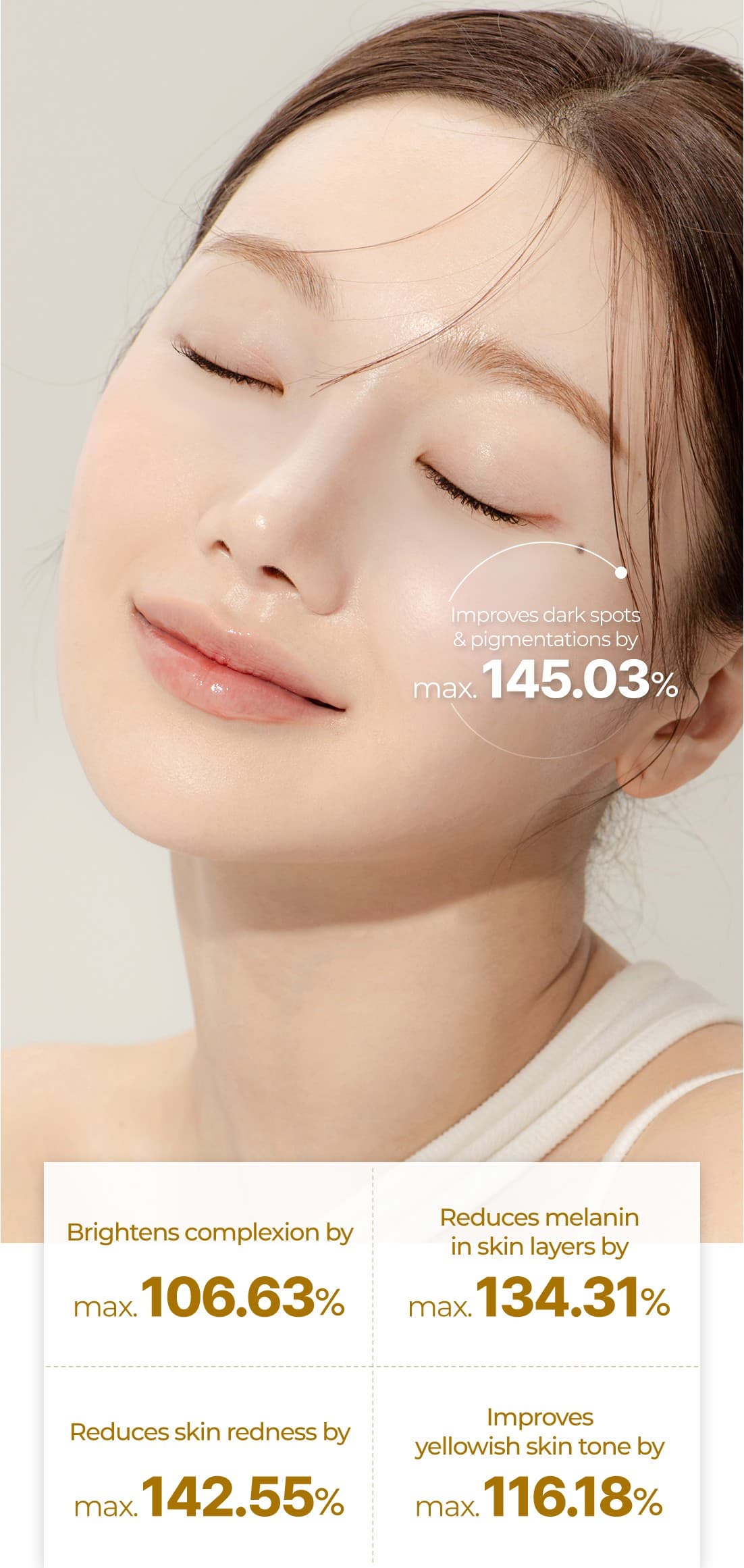 DARK SPOT CLEAR CREAM