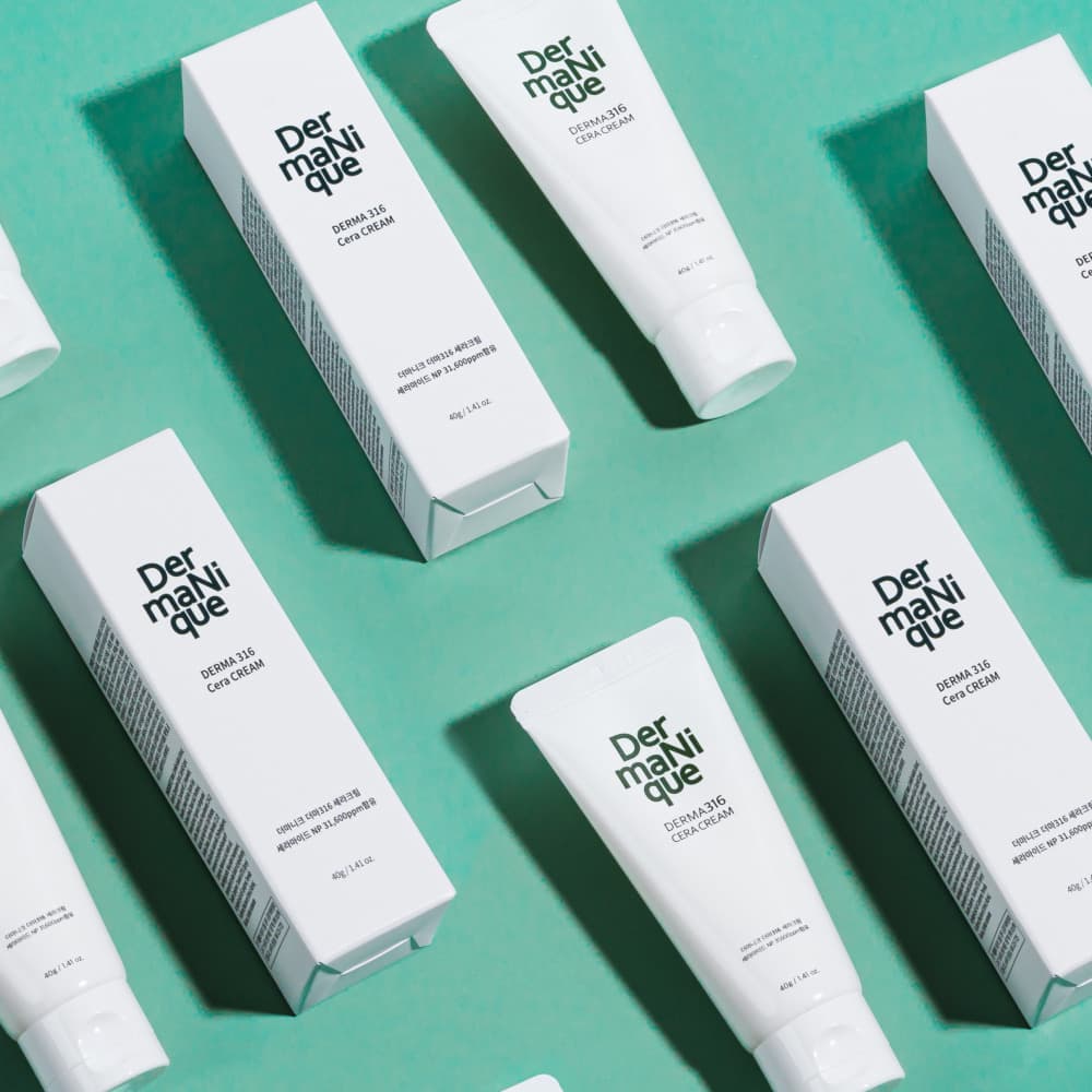 Derma 316 Cera cream