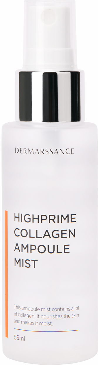 DERMARSSANCE HIGHPRIME COLLAGEN MIST