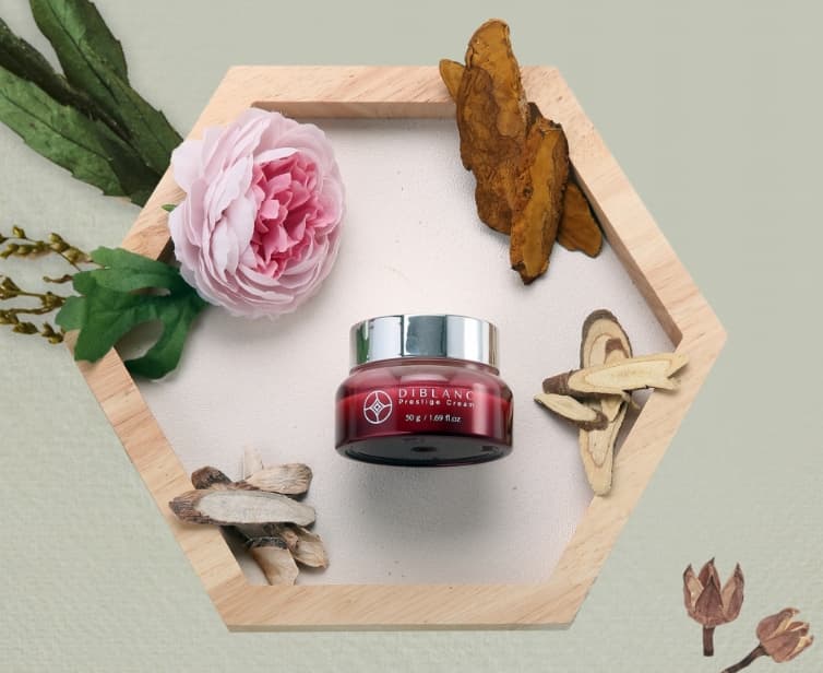 DIBLANC Prestige Cream