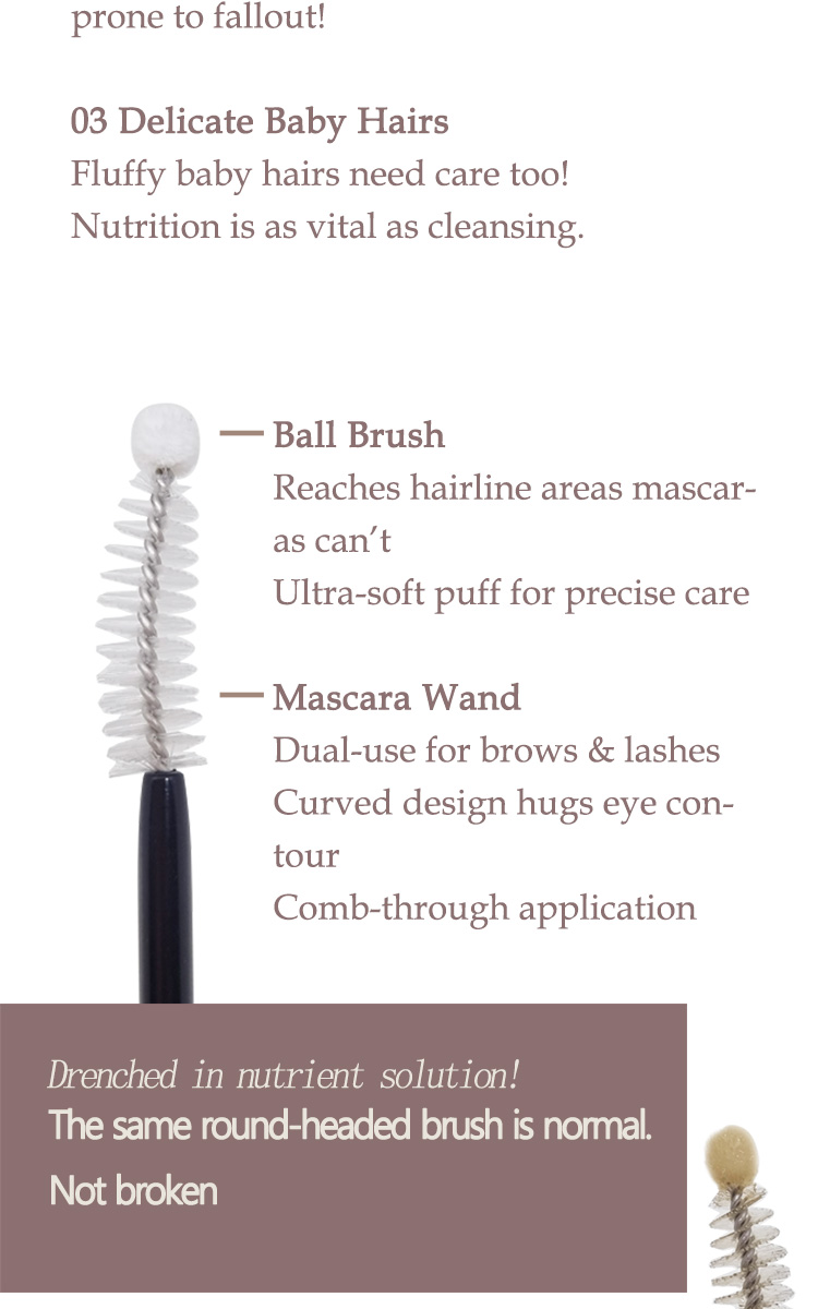 DILKUSHA PREMIUM EYELASH ESSENCE