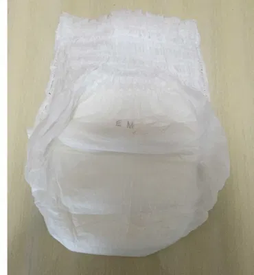 Disposable Adult Pull up Diapes High Absorbtion Adult Pants Diapers Leakguard Wetness Indicator