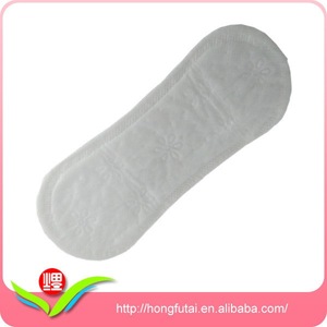 Disposable Feminine Hygiene Products Sanitary Napkin Tampons Pads Manufacturer