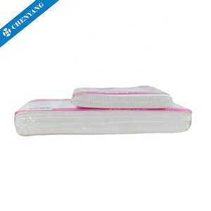 Disposable Women Depilatory Waxing Strip Rolls Body Using