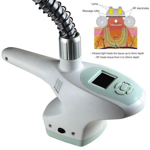 Distributors Wanted VelaSlim Vacuum Massage Machines Beauty Equipment