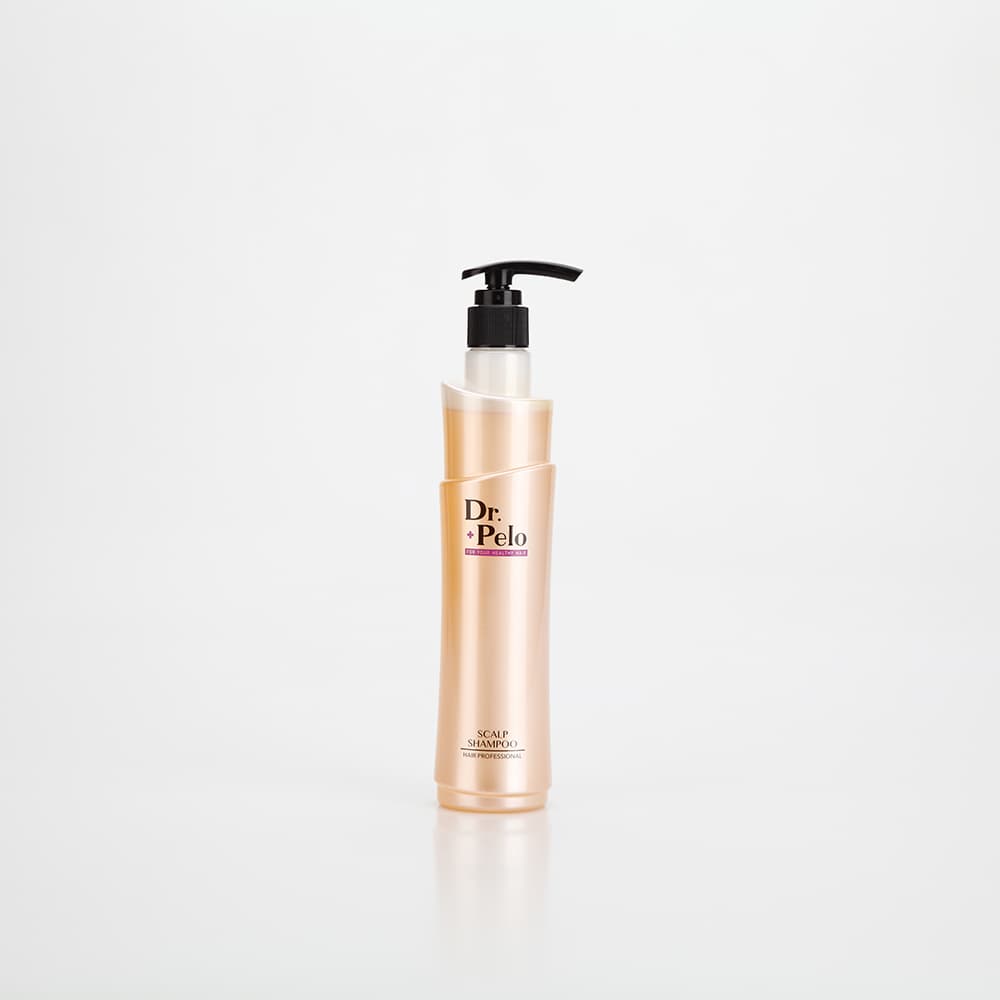 [Dr. Pelo] Scalp Shampoo Anti Hair Loss Scalp Shampoo