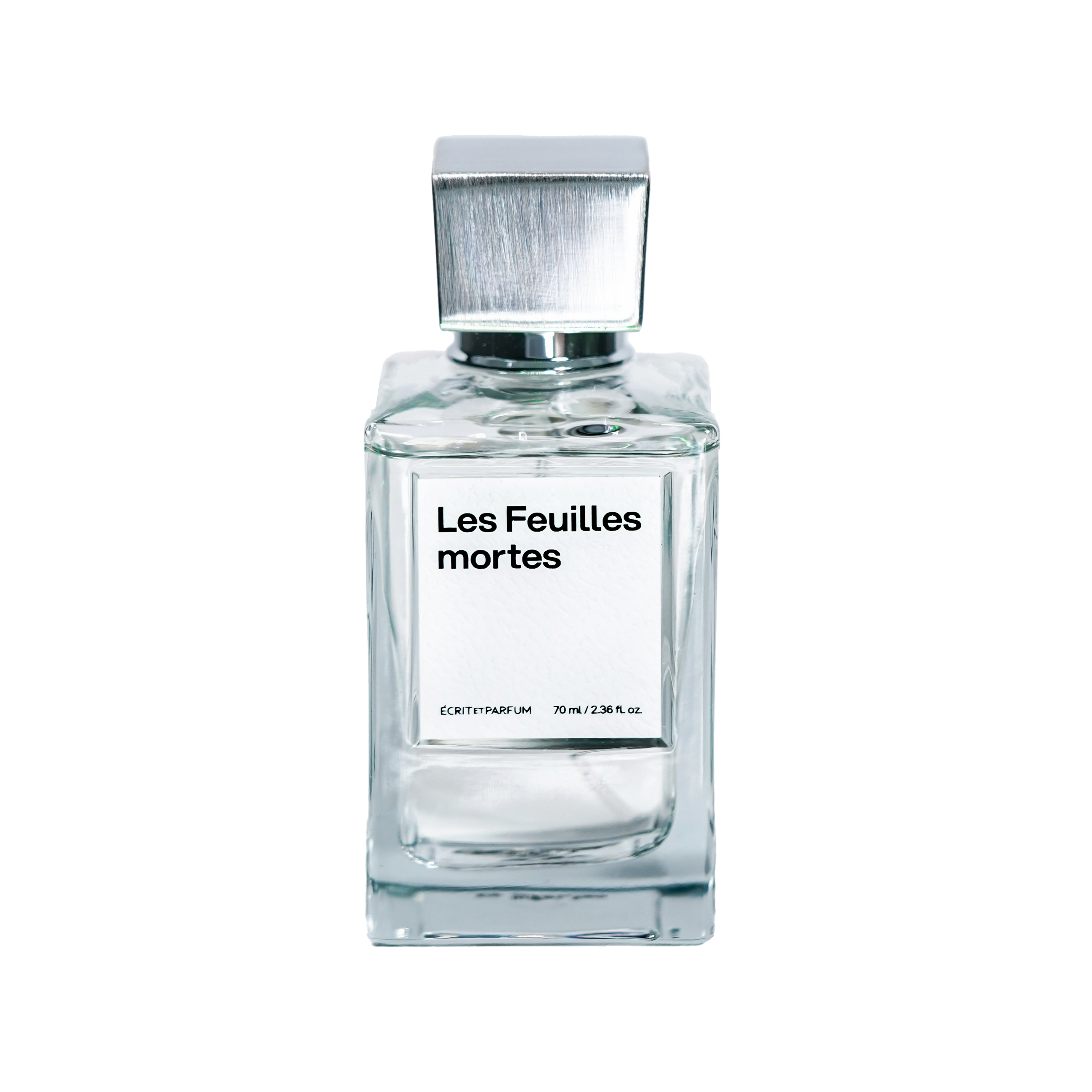 EcritetParfum Les Feuilles mortes EDP 70ml
